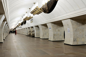 «Чеховская»