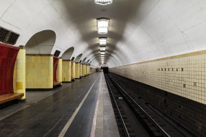 «Рижская»