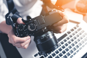 WhitePhotoschool